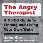 The Angry Therapist [Audiobook]